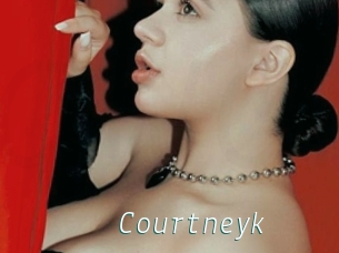 Courtneyk