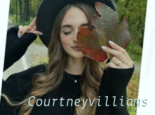 Courtneyvilliams