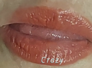 Crazy