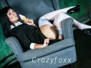 Crazyfoxx