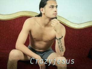 Crazyjesus
