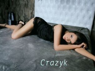 Crazyk