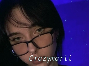 Crazymarii
