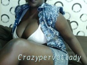 Crazypervetlady