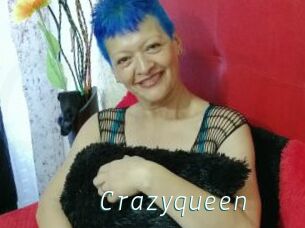 Crazyqueen