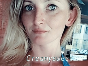 Creamysweet
