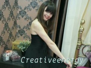 Creativeenergy