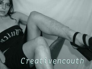 Creativencouth