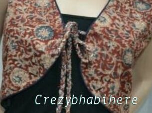 Crezybhabihere