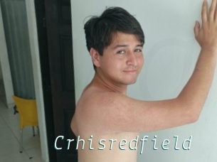 Crhisredfield