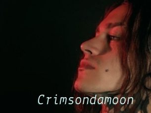 Crimsondamoon