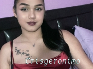 Crisgeronimo