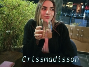 Crissmadisson
