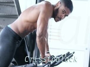 Crisstoblack