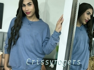 Crissyrogers