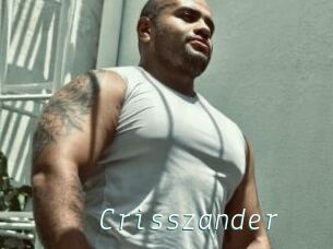 Crisszander