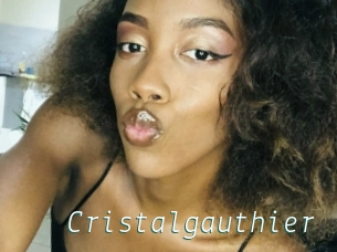 Cristalgauthier