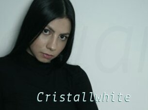 Cristallwhite