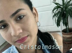 Cristalmason