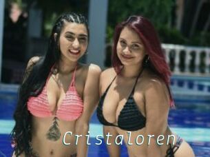 Cristaloren