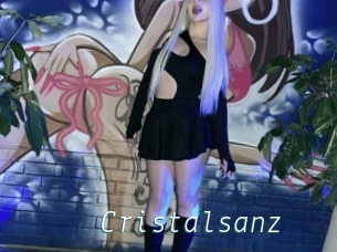 Cristalsanz