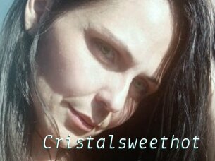 Cristalsweethot