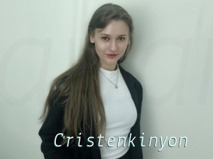 Cristenkinyon