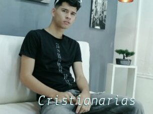 Cristianarias