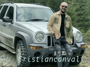 Cristiancanvali