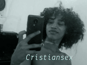 Cristiansex
