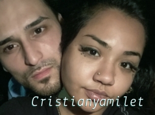 Cristianyamilet
