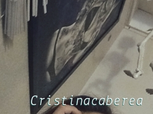 Cristinacaberea