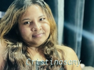 Cristinasamy