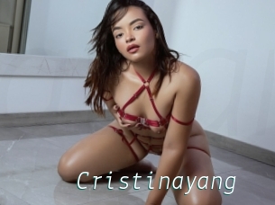 Cristinayang