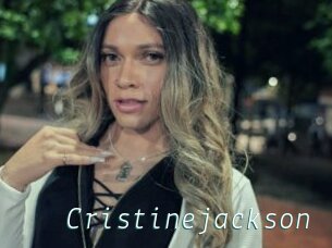 Cristinejackson