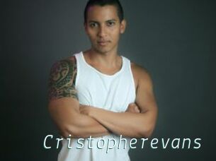 Cristopherevans