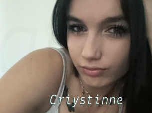 Criystinne