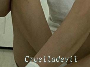 Cruelladevil