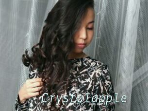 Crystalapple