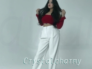 Crystalcharmy
