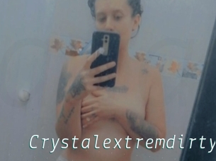 Crystalextremdirty