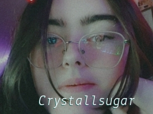 Crystallsugar