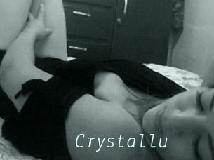 Crystallu