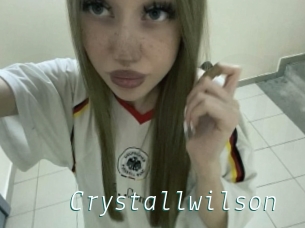 Crystallwilson