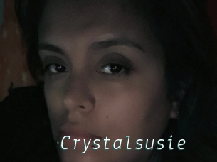 Crystalsusie