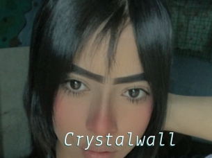 Crystalwall