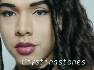Crystinastones