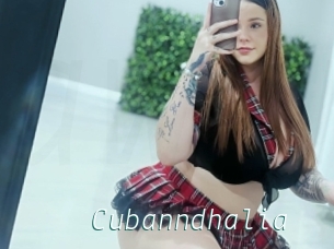 Cubanndhalia