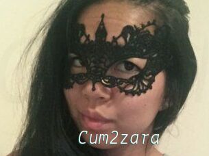 Cum2zara