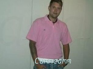 Cummcamm